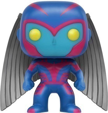 Funko Pop! Marvel: X Men- Archangel