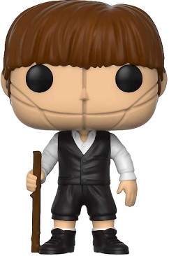 Funko Pop! TV: Westworld- Young Robert Ford #462