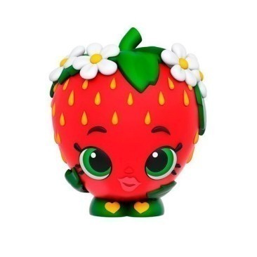 Funko Pop! Shopkins- Strawberry Kiss