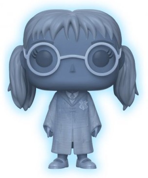 Funko Pop! Harry Potter: Moaning  Myrtle ( 2018 Summer Convention)
