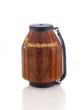 Wood Smokebuddy Original Personal Air Filter