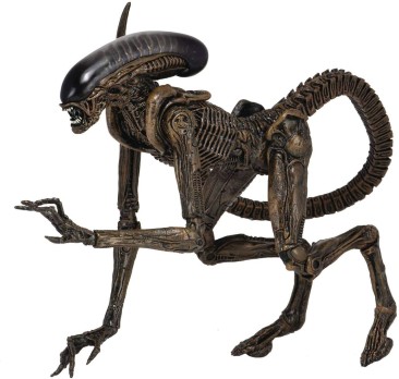NECA: Alien 3- 7" Ultimate Dog Alien