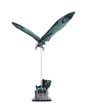 NECA: Godzilla: King of Monsters – 12″ Wing-to-Wing Action Figure – Mothra “Poster Version”