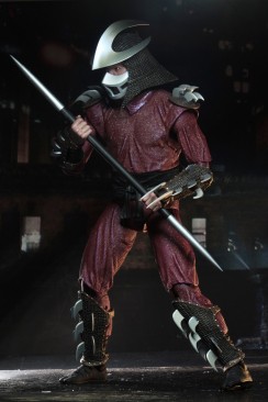 NECA: 1/4 Scale Action Figure: Teenage Mutant Ninja Turtles - Shedder