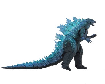 NECA: Godzilla – 12″ Head-to-Tail Action Figure – Godzilla V2 (2019)