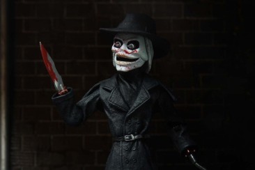 NECA: Puppet Master – 7″ Scale Action Figure -Blade & Torch 2 Pack