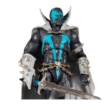 McFarlane Toys: Mortal Kombat 11 - Spawn Lord Covenant 7-Inch Action Figure