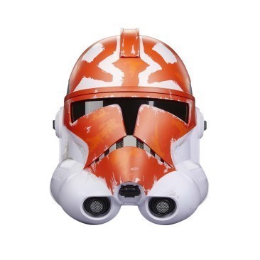 Star Wars - The Black Series: 332nd Ahsoka’s Clone Trooper Helmet Prop Replica