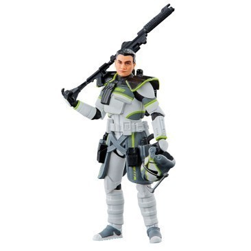 Star Wars The Vintage Collection: Gaming Greats - ARC Trooper (Lambent Seeker) 3.75 Inch Action Figure