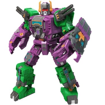 Transformers War for Cybertron: Titan Scorponok 21 Inch Action Figure