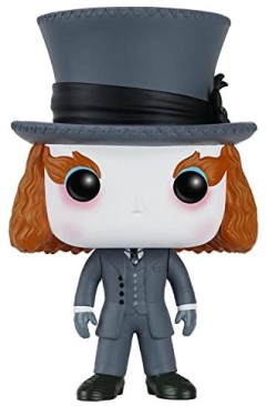 Funko Pop: Alice Through The Looking Glass - Mad Hatter