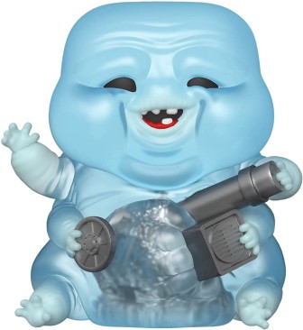 Funko Pop! Movies: Ghostbusters Afterlife - Muncher #929