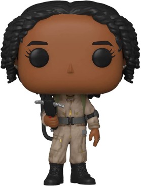 Funko Pop! Movies: Ghostbusters Afterlife - Lucky #926