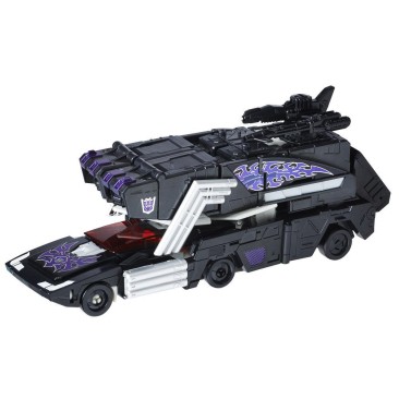 Transformers Prime: Rodimus Unicronus