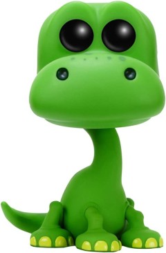 Funko Pop! Disney: Good Dinosaur- Arlo #161