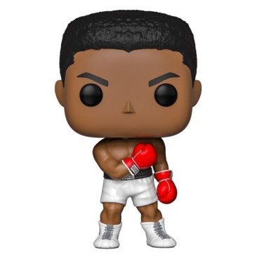 Funko Pop! Sports Legends: Muhammad Ali