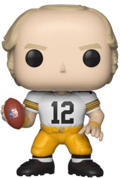 Funko Pop! NFL: Steelers-Terry Bradshaw