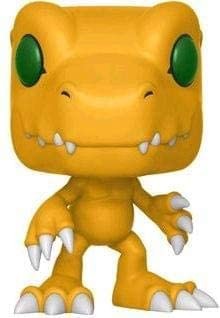 Funko Pop! Animation: Digimon - Agumon