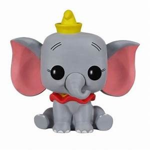 Funko Pop! Disney: Dumbo #50