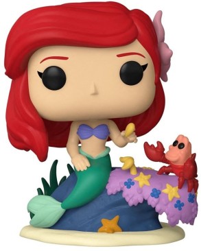 Funko Pop! Disney: Ultimate Princess Celebration - Ariel