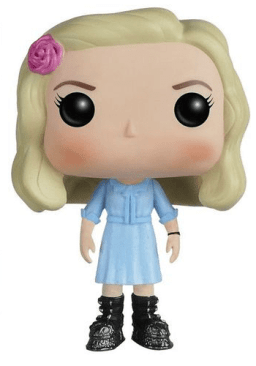 Funko Pop! Movies: Miss Peregrine's Home for Peculiar Children- Emma Bloom