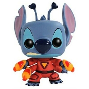Funko Pop! Disney: Stitch 626
