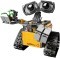 Lego IDEAS Set 21303- WALL E