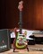 George Harrison Fender™ Strat™ Rocky Designs Guitar Replica