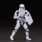 Star Wars The Black Series First Order Stormtrooper 6"