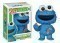 Funko Pop !Sesame Street: Cookie Monster (Box Damage)
