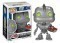 Funko Pop! Movies: The Iron Giant with Car