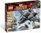 Lego Set 6869- Quinjet Aerial Battle