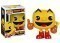 Funko Pop! Games: Pac-Man #81