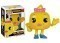 Funko Pop! Games: Pac-Man- Ms. Pac-Man #82