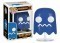Funko Pop! Games: Pac-Man- Blue Ghost