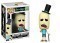 Funko Pop! Animation: Rick and Morty- Mr. Poopy Butthole #177