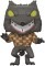 Funko Pop! Disney: Nightmare Before Christmas- Wolfman (Specialty  Series)