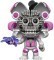Funko Pop! Game: Sister Location- Funtime Freddy (Chase)