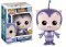 Funko Pop! Duck Dodgers: Space Cadet (Chase)