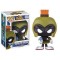 Duck Dodgers: Marvin The Martian
