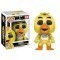 Funko Pop! Games: Five Nights At Freddy's- Chica #108