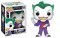 Funko Pop! Heroes: Batman The Animated Series- The Joker