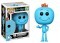 Funko Pop! Animation: Rick and Morty- Mr. Meeseeks #174