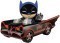 Funko Pop! Dorbz Rides: 1966 Batmobile with Batman