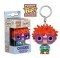 Funko Pocket Pop! Keychain: Rugrats- Chuckie
