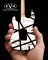 EVH Black & White VH1 Eddie Van Halen Mini Guitar Replica