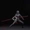 Star Wars The Black Series Jedi: Fallen Order- Second Sister Inquisitor 6"