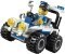 Lego City 30228- Police ATV (Polybag)