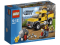 Lego 4200 City Mining 4 x 4