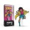 FiGPiN: X-Men: The Animated Series - Glitter Jubilee # 436 (Chase)